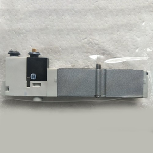 โซลินอยด์วาล์ว VMPA1-M1H-M-<span class=keywords><strong>PI</strong></span> 533342 รุ่น VMPA1M1HJPI - Product Image 1