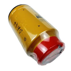Filter Pemisah Air Bahan Bakar Baru 326-1644 3261644 Filter Oli untuk Excavator CAT 320D 323D 325D Berkualitas Tinggi - Product Image 4