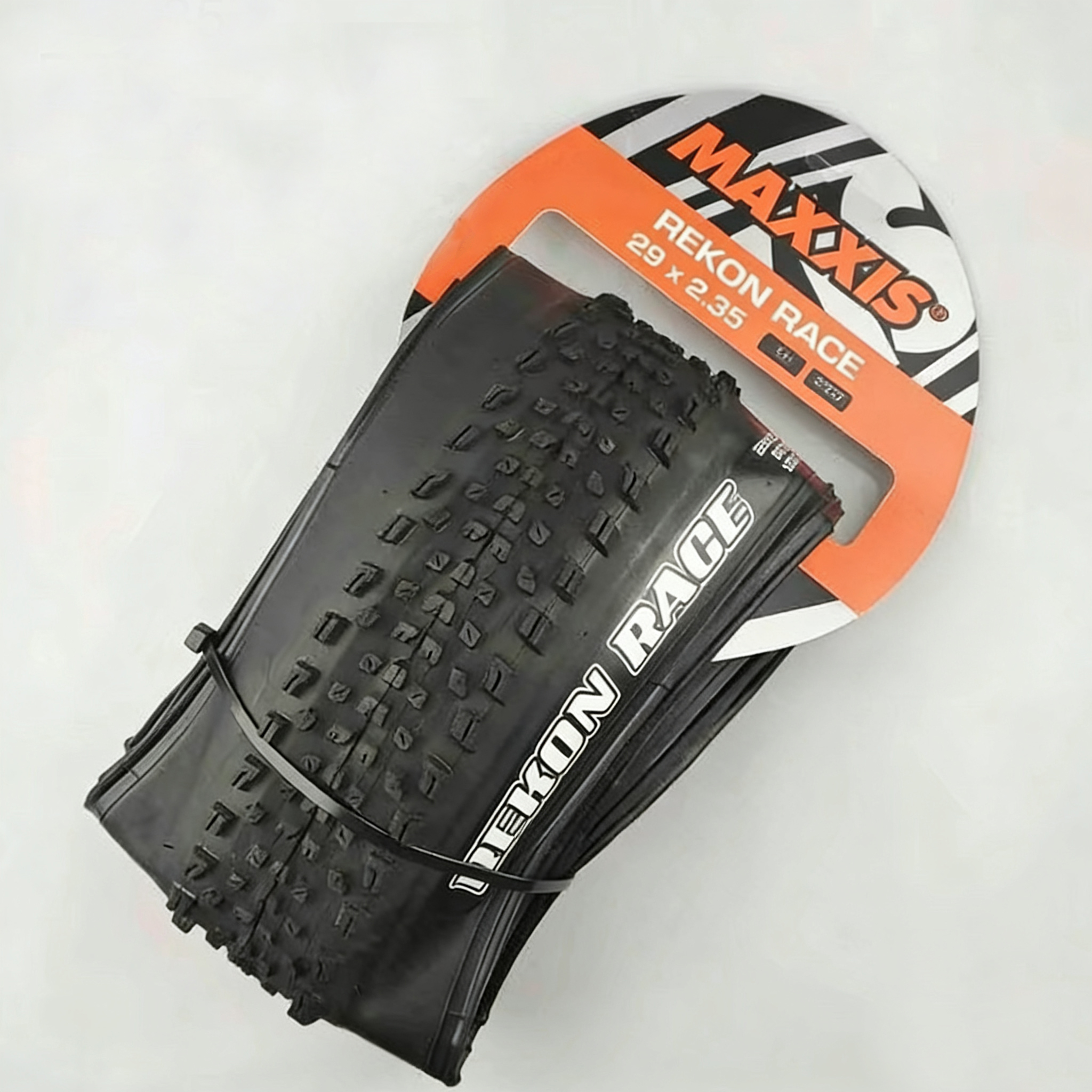 Noir 29x2,4WT EXO TR