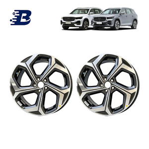 Caliper <span class=keywords><strong>de</strong></span> <span class=keywords><strong>Freno</strong></span> <span class=keywords><strong>de</strong></span> Alta Resistencia para Geely Monjaro, Otras Piezas <span class=keywords><strong>de</strong></span> Carrocería, Otras Piezas <span class=keywords><strong>de</strong></span> Automóvil, Ensamblaje <span class=keywords><strong>de</strong></span> Frenado, Repuesto <span class=keywords><strong>de</strong></span> Pastillas <span class=keywords><strong>de</strong></span> <span class=keywords><strong>Freno</strong></span> EV - Product Image 3