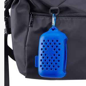 Serviette rafraîchissante en microfibre, serviette de sport à effet glace instantané, absorbant la transpiration, séchage rapide, avec bouteille, pour la salle de sport, la course à pied et les activités de plein air - Product Image 3