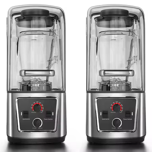 8002 <span class=keywords><strong>Blender</strong></span> Komersial Tugas Berat Industri <span class=keywords><strong>Blender</strong></span> Kecepatan Tinggi <span class=keywords><strong>Blender</strong></span> Komersial Dijual - Product Image 1