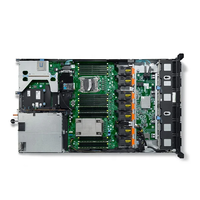Server Rak PowerEdge R630 Harga Terjangkau