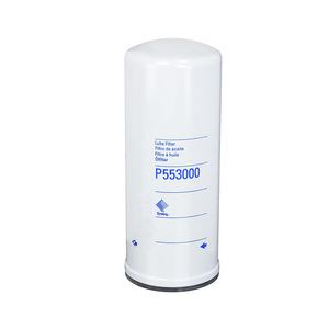 Filtre à huile P553000 pour systèmes de moteurs diesel de camions lourds, compatible avec les filtres Donaldson - Product Image 2