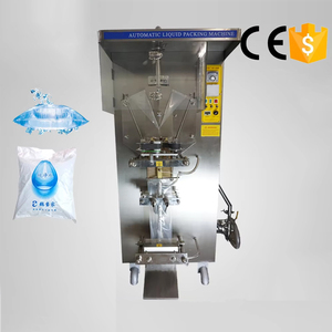 Bolsas de Papel para Líquidos de Alta Calidad y Gran Capacidad, Automáticas, para Alimentos, Bebidas, Leche, Vinagre, con Funciones de Encolado, Envoltura y Etiquetado - Product Image 3