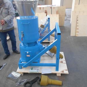 100-500 KG/H trattore azionato granulatore a Pellet di legno, compattatore a Pellet, macchina per la produzione di Pellet di legno PTO - Product Image 3