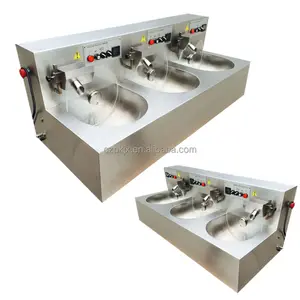 Hot Sale Chocolate Melter / Small Chocolate Making Machine / Tempering Machine Chocolate Chocolate Melting