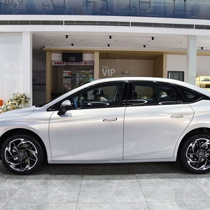 2024 AION品牌S MAX 70 Starry Edition，59.5 kWh批发销售左转向热出口中国 - Product Image 5