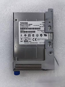 THNSNJ120GCS3 2.5 "SSD 120GB - Product Image 2