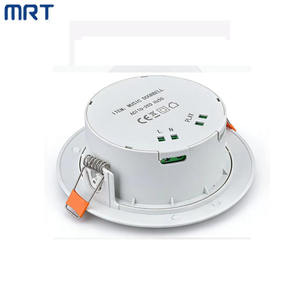 <span class=keywords><strong>Timbre</strong></span> Musical Empotrado en el Techo de Diseño Innovador de la Marca MRT, 38 Melodías y 5 Niveles de Volumen, para Hotel - Product Image 3