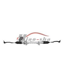 Renault Mégane III Fluence 2008 Pièces de direction automatique Crémaillère de direction assistée Modèle 490010024R 490010055R 490010058R 490017022R - Product Image 1