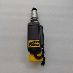 เครื่องทดสอบการตอบสนองของคอนกรีตระบบดิจิทัล - Product Image 1