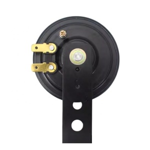 Bocina de Repuesto para Montacargas de Hierro de 48V, Universal, Nueva - Product Image 4