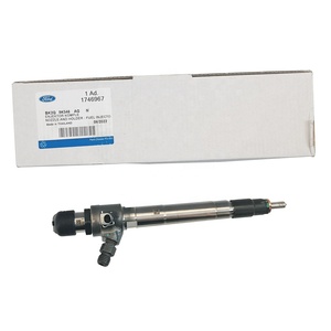 Boquilla de inyector para <span class=keywords><strong>ford</strong></span> Ranger 1746967, inyector de combustible diésel, BK2Q-9K546-AG A2C95917051, 2,2 <span class=keywords><strong>Transit</strong></span>/ranger 3,2 <span class=keywords><strong>TDCi</strong></span> - Product Image 3
