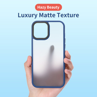 Coques de téléphone portable de haute qualité Guard Touch Series TPU+PC avec protection à 360° pour Mate 60 PRO