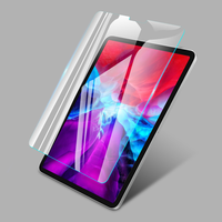 Verre trempé pour iPad Air 11 M3 2025 Air4 Air5 Air6 M2 Protection d'écran A16 10.9 10ème 11ème génération Film d'écran