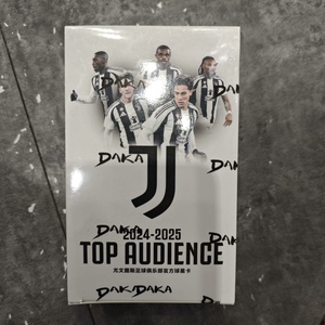 En gros, Lot de cartes originales Topps Ju Ventus Team Set 2025-2026 pour Football et NBA Star Sport, incluant des cartes Mcfc, en boîte papier pour le jeu - Product Image 2