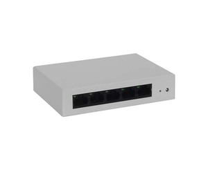 Vente directe usine – Routeur passerelle AC 5 ports DC53V Full Gigabit avec 4 ports LAN/POE + 1 port WAN géré, pour utilisation en réseau (Routeur + PoE) - Product Image 2