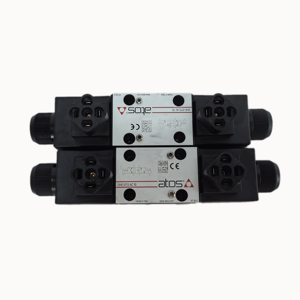 วาล์วระบายแรงดันตามสัดส่วน รุ่น ATOS RZMO-TERS-PS-010/210 NG6 210 บาร์ - Product Image 3