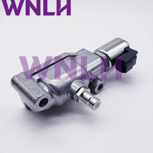 Vanne solénoïde modulatrice WNLH 244-3114 GP 24V pour pièces de chargeuse sur pneus CAT 924G 930G 950G 962G D10R - Product Image 5
