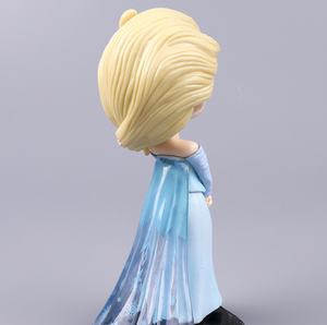 Thiết Kế Tùy Chỉnh Vinyl Cô Gái Búp Bê Ban Đầu Cô Gái Vinyl Đồ Chơi Nhà Máy OEM Cho Hành Động Khác Nhau Hình Để Thu - Product Image 5