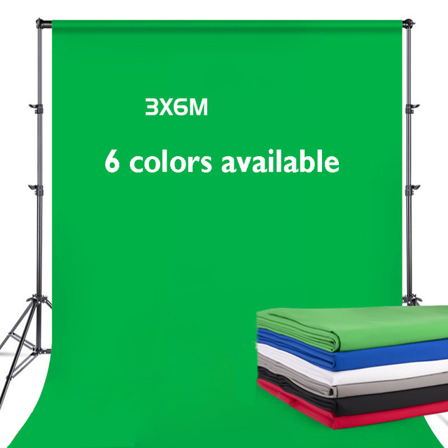 Beautiful Sale Collapsible Photo Background for Live Stream Mini Led Camera Photography