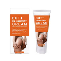 Crème de Massage des fesses, pommade raffermissante et efficace, pour le fessier, les hanches, g, OEM