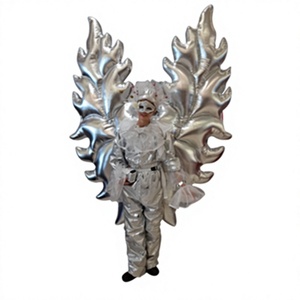 Alquiler de Alas Inflables de Dibujos Animados y Disfraces de Circo para Festivales, Proveedores de Equipos, Material Oxford, 3m, Marca <span class=keywords><strong>Waha</strong></span> - Product Image 1