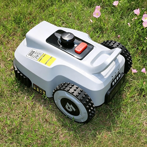 Cortacésped Robótico Visual con IA Borderless L1500 2000 ㎡   Robot Cortacésped Automático con Control por Aplicación, Resistente al Agua IPX6, para Villas y Campos de Golf Xingzhi - Product Image 2