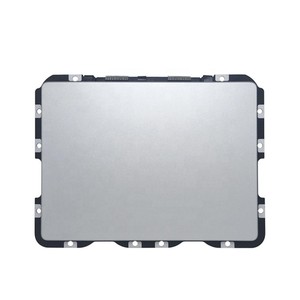 Kit de remplacement de pavé tactile de haute qualité 13,3 pouces <span class=keywords><strong>A1502</strong></span> pour <span class=keywords><strong>MACBOOK</strong></span>, argent, année 2015, pavé tactile <span class=keywords><strong>A1502</strong></span> - Product Image 2