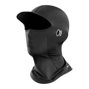 Vente chaude Protection solaire été cyclisme masque crème solaire masque de pêche extérieur épissé bord cagoule masque - Product Image 1