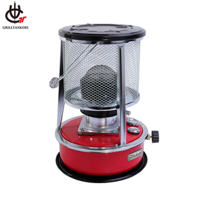 Calentadores de queroseno con forma redonda para exteriores, calentador de queroseno de diseño a la moda, precio barato, fabricante de <span class=keywords><strong>China</strong></span> - Product Image 2