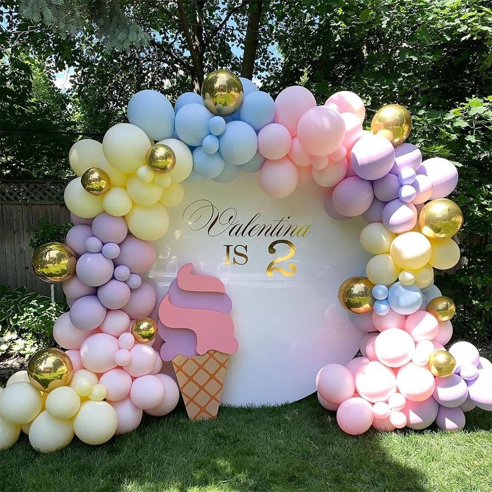balloon arch kit 42