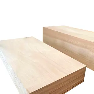 4*8*18mm 13 Ply Sheets Full okoume Core Bb Grade for Furniture Applicable to American and European standards