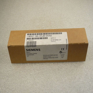 6es7 193 1fl60 0xa0 <span class=keywords><strong>Pro</strong></span> Dp Terminal Bloğu Modülü Yeni Orijinal Hazır Stok Endüstriyel Otomasyon Pac Özel Plc Programlama - Product Image 1