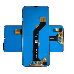 Pantalla Táctil LCD Original HD en Oferta, Ensamblaje de Pantalla de Vidrio para Smart 5 Prp - Product Image 2