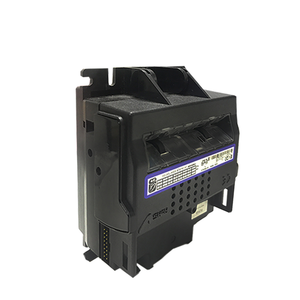 Aceptador de billetes profesional BV20 ITL para lavandería Game City Photo Booth Pizzeria - Product Image 6