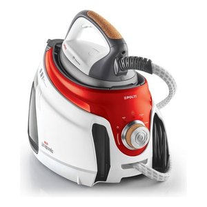 Sistema de refrigeración 7,5 bar VAPORELLA XM84C Blanco y Rojo PLEU0262 - Product Image 3