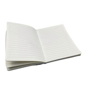 Custom Gilding PU Leather Cover A5 <b>Mini</b> Eco Friendly Thermal Binding Planner Diary Journal Composition <b>Notebook</b> - Product Image 2