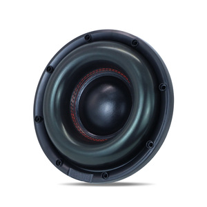 Car Subwoofer 10 Inch Dual Coil 4 Ohm PP Diaphragm High Sensitivity Audio <b>Speaker</b> For Car Stereo <b>System</b> - Product Image 5