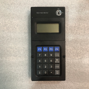Configuration réseau G&E Fa&nuc / Emer&son IC660HHM501Genius I/O dans le domaine de l'automatisation industrielle - Product Image 4