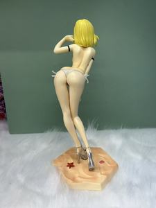 Figura Coleccionable de <span class=keywords><strong>Anime</strong></span> para Adultos, Modelo de Chica <span class=keywords><strong>Anime</strong></span> Sexy en Pose de Pie - Product Image 5