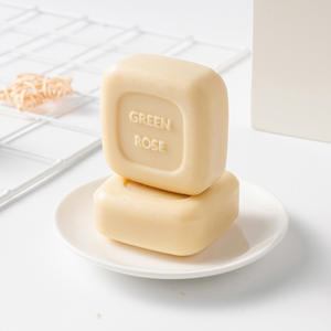 Savon pour bébé unique, savon <span class=keywords><strong>de</strong></span> douche pour bébé, savon blanchissant pour la peau, biologique, naturel, personnalisé OEM - Product Image 2