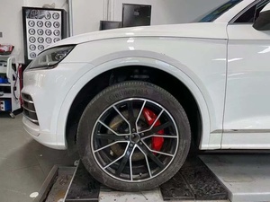 8N เบรกแบบ6ลูกสูบสำหรับ BMW Z1 Z4 X1 X2 X5 X4 X3 X6 X7รถ XM ของใหม่ - Product Image 6