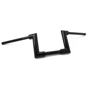 Extreme XXL CUSTOM APE-HANGER Handlebar 38x78cm BLACK Steel Lowrider - Foto 2