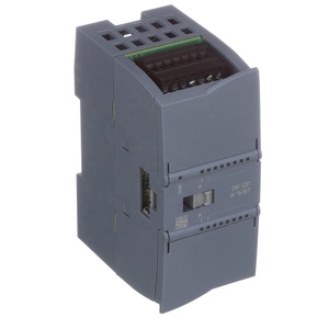 โมดูลการสื่อสาร SIMATIC S7-1200 ใหม่เอี่ยม 1241 6ES7241-1CH32-0XB0 6ES7241-1CH30-0XB0 PLC - Product Image 6