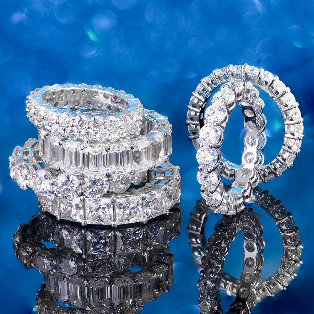 Anillo Plata Anillos Adaptables Compra Anillos De Plata Al Por