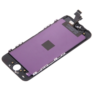 Écran LCD TFT avec cadre pour <span class=keywords><strong>iPhone</strong></span> <span class=keywords><strong>5</strong></span> - Product Image 4