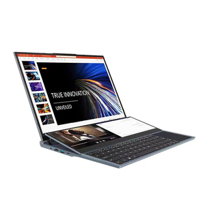 Ordinateur portable gamer OEM neuf à double écran tactile, processeur Core i7/i9, portable, RTX 3060/4060 - Product Image 3
