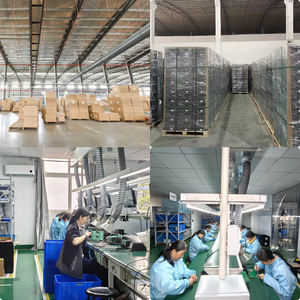 2kw 3kw 6kw 8kw 10kw सभी एक ऑफ-ग्रिड सौर ऊर्जा प्रणाली जीवन रक्षक घर के लिए - Product Image 6